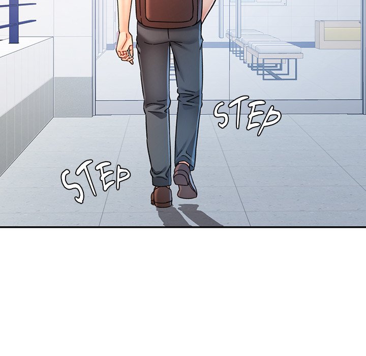 In Her Place - Chapter 82 - picture 95