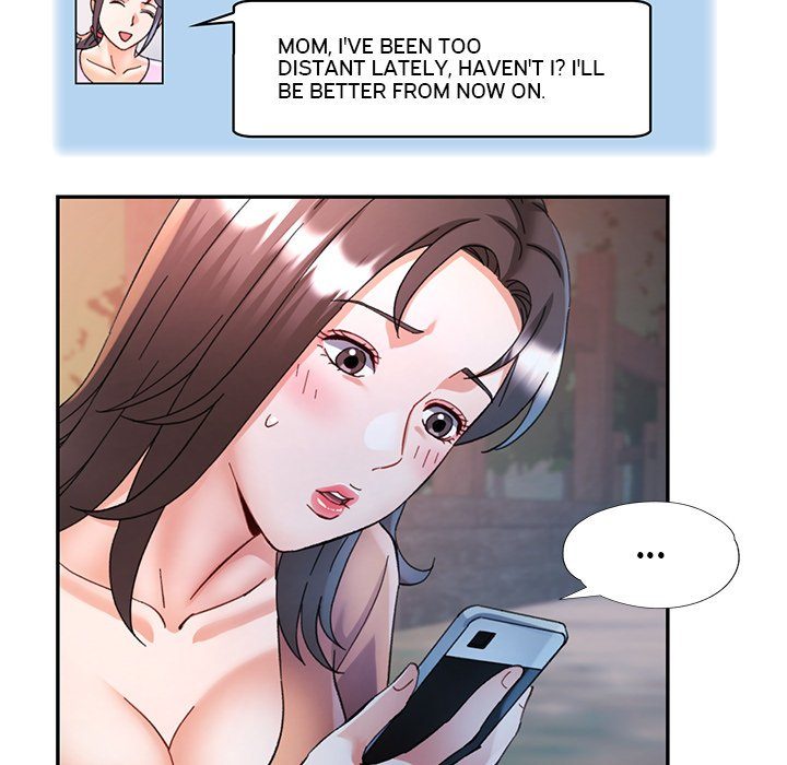 In Her Place - Chapter 85 - picture 123