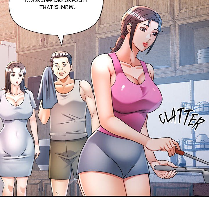 In Her Place - Chapter 85 - picture 129
