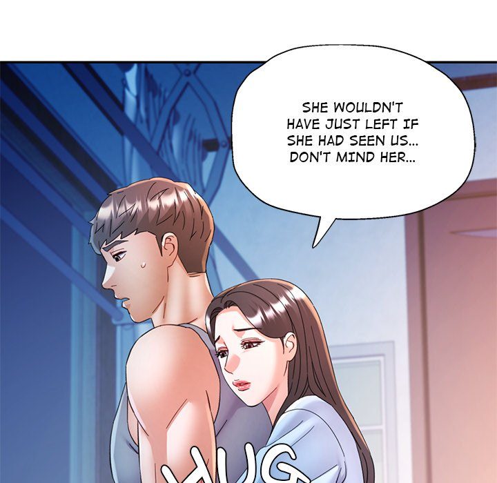 In Her Place - Chapter 85 - picture 35