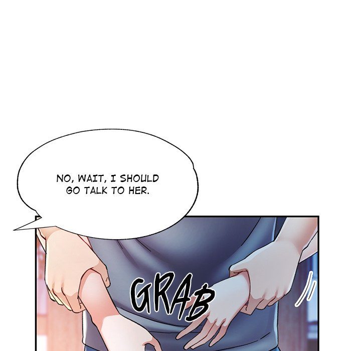 In Her Place - Chapter 85 - picture 37
