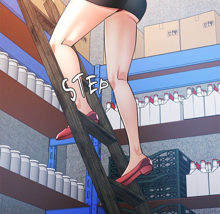 In Her Place - Chapter 86 - picture 105