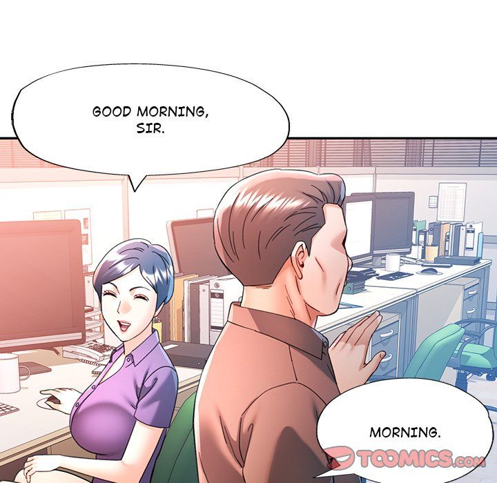 In Her Place - Chapter 86 - picture 56