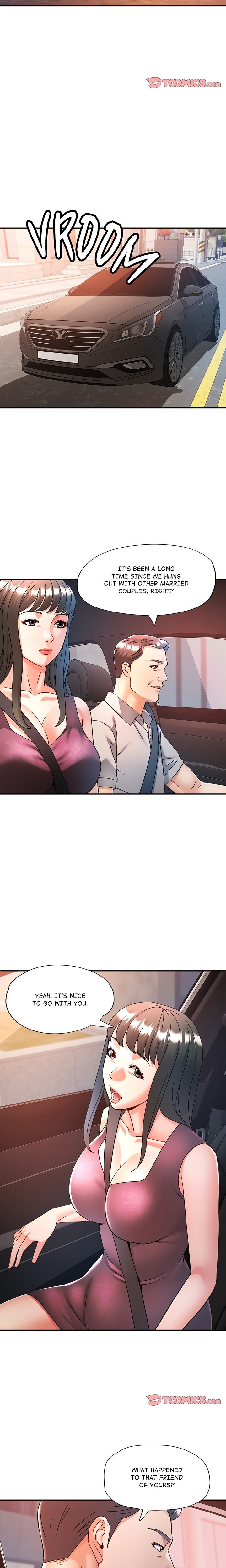 In Her Place - Chapter 89 - picture 17
