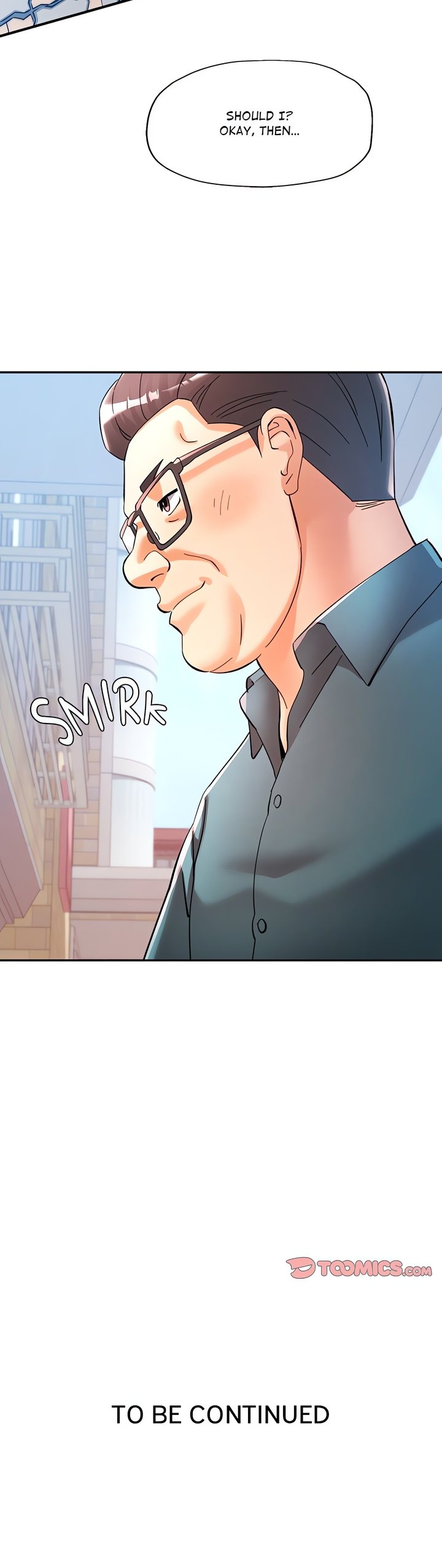 In Her Place - Chapter 91 - picture 20