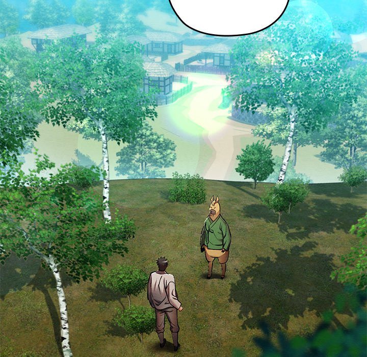 In Her Place - Chapter 93 - picture 16