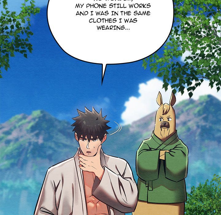 In Her Place - Chapter 93 - picture 25