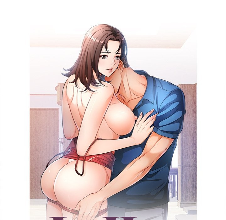 In Her Place - Chapter 94 - picture 11