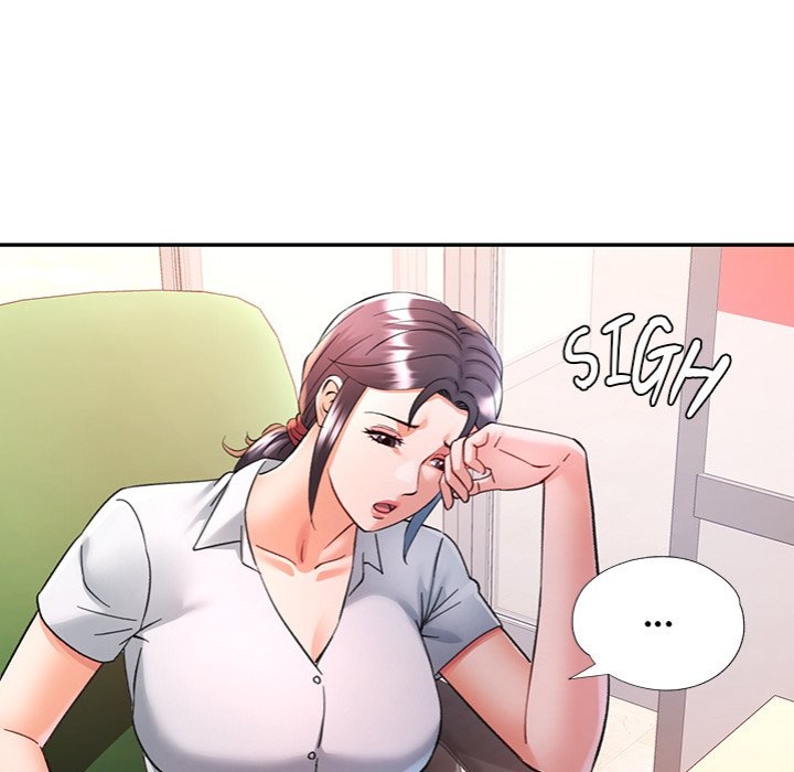 In Her Place - Chapter 94 - picture 38