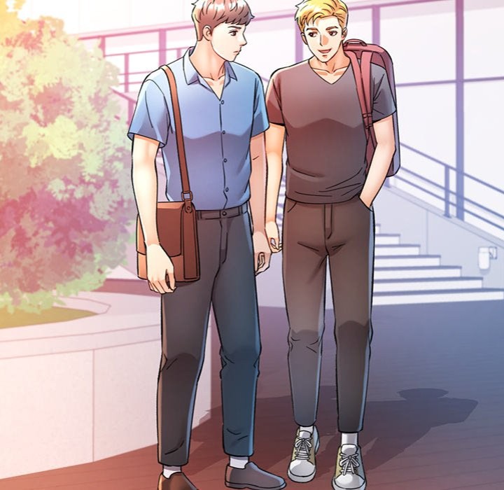 In Her Place - Chapter 94 - picture 65