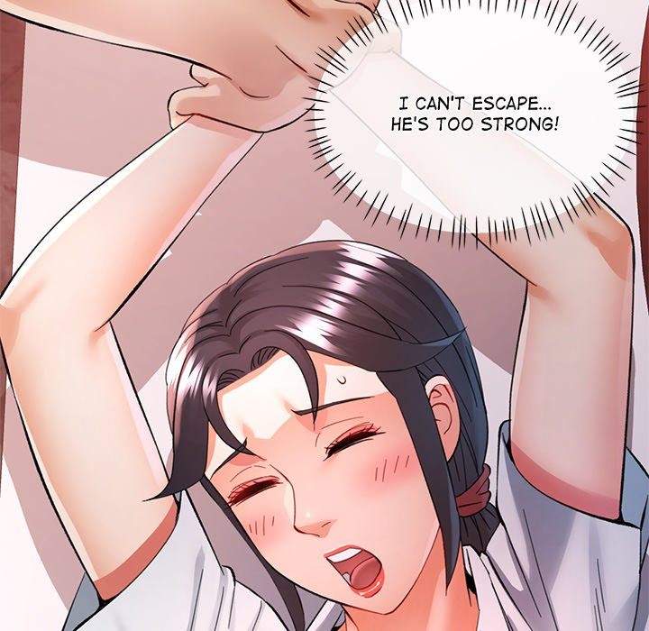 In Her Place - Chapter 95 - picture 105
