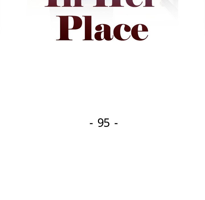 In Her Place - Chapter 95 - picture 11