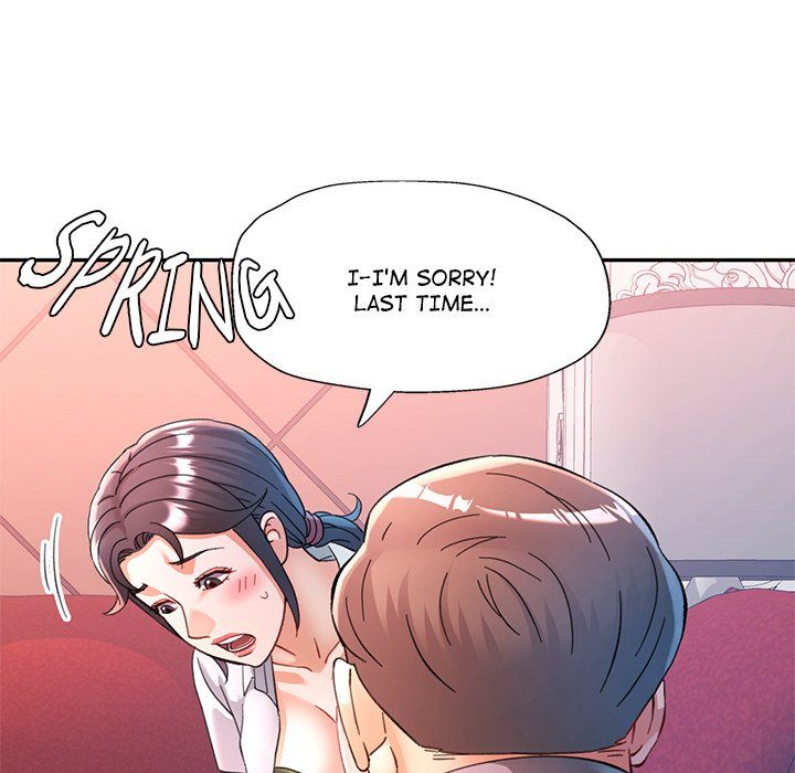 In Her Place - Chapter 95 - picture 127