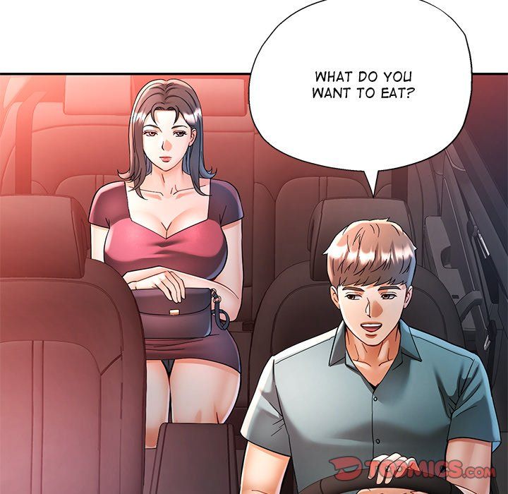 In Her Place - Chapter 95 - picture 14