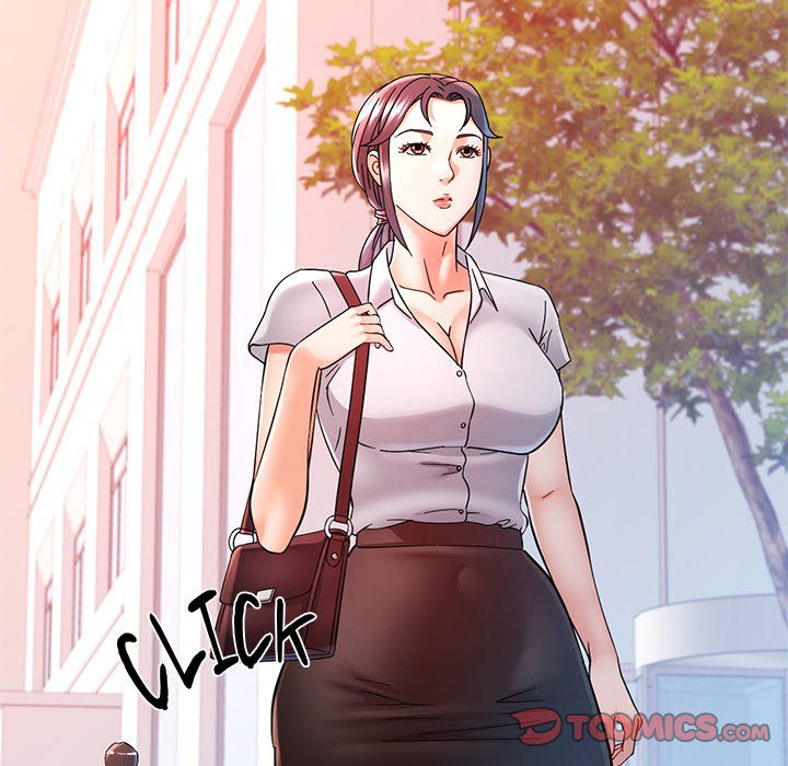 In Her Place - Chapter 95 - picture 20