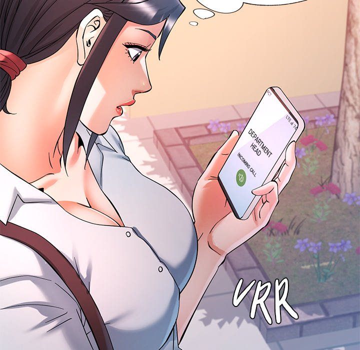 In Her Place - Chapter 95 - picture 24