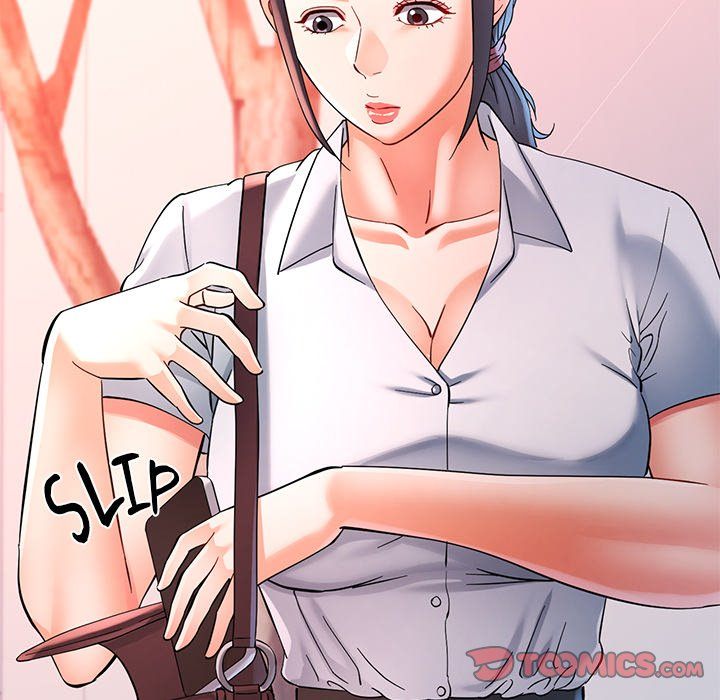 In Her Place - Chapter 95 - picture 26