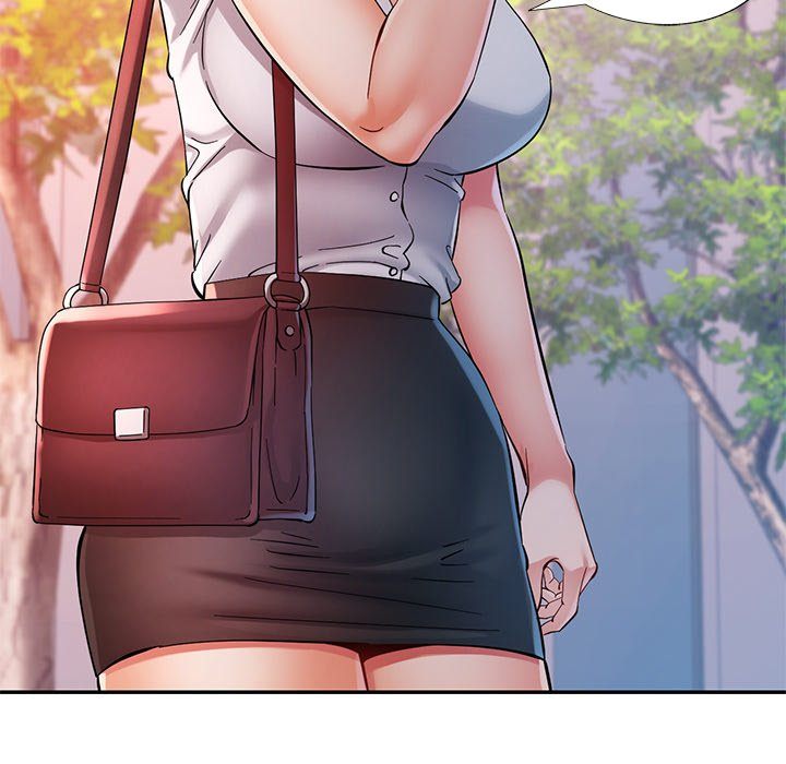 In Her Place - Chapter 95 - picture 31