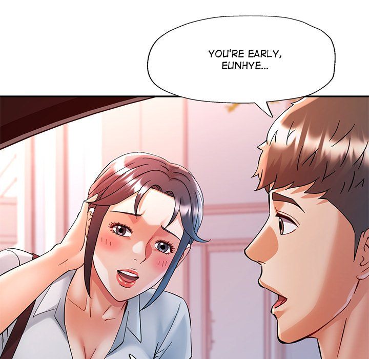 In Her Place - Chapter 95 - picture 36