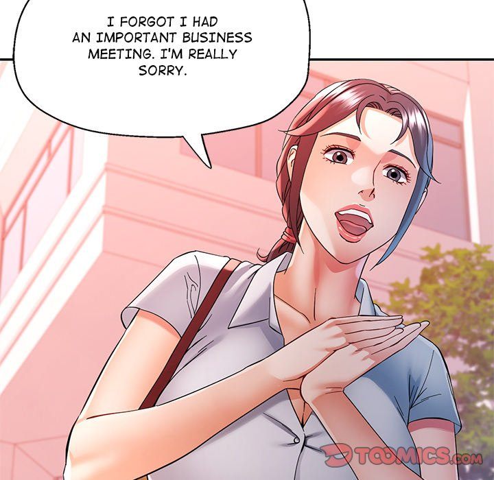 In Her Place - Chapter 95 - picture 38