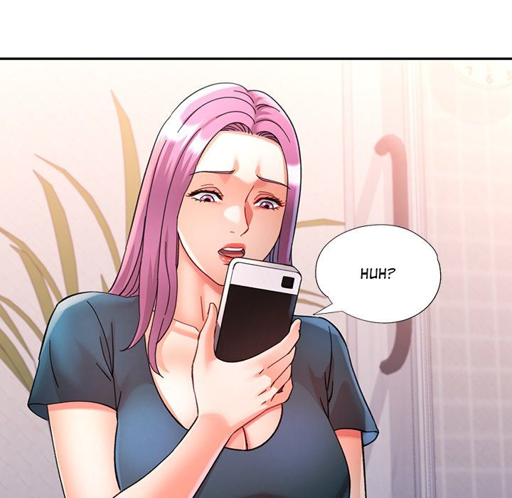 In Her Place - Chapter 95 - picture 4