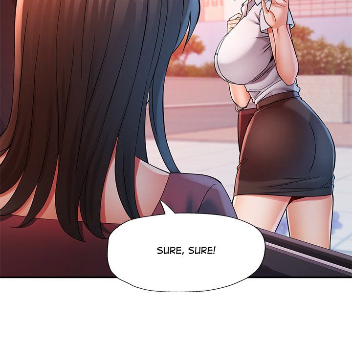 In Her Place - Chapter 95 - picture 43