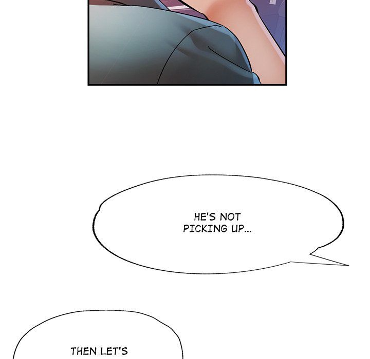 In Her Place - Chapter 95 - picture 47