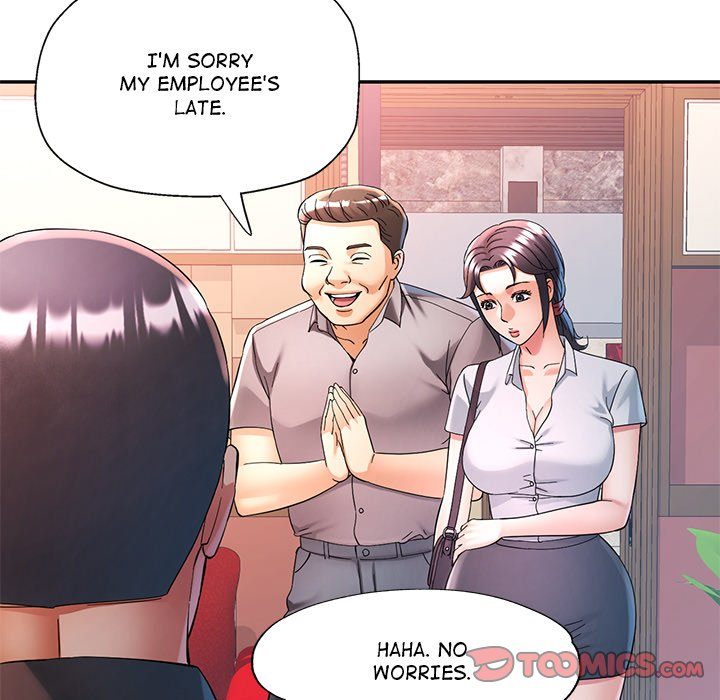 In Her Place - Chapter 95 - picture 62