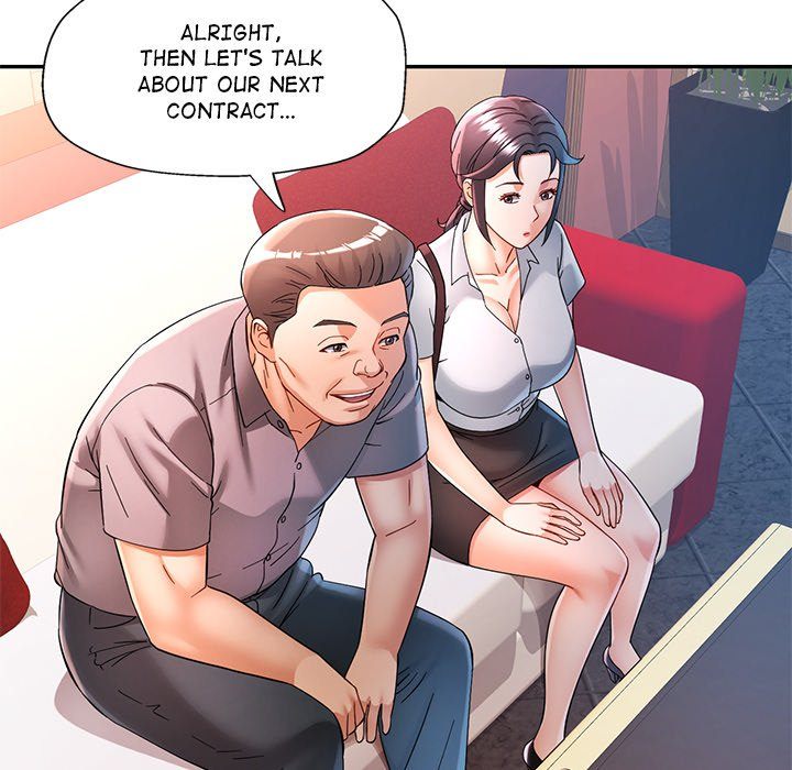 In Her Place - Chapter 95 - picture 64
