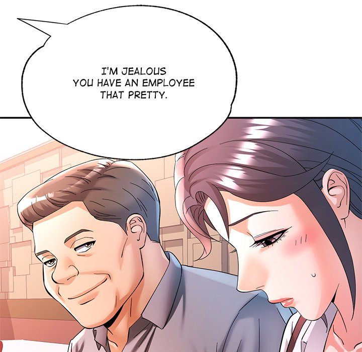 In Her Place - Chapter 95 - picture 67