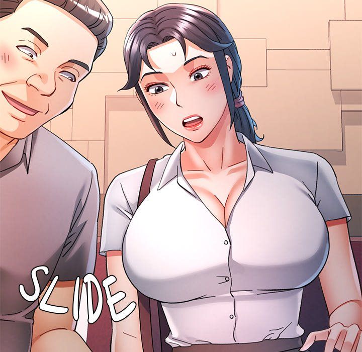 In Her Place - Chapter 95 - picture 78