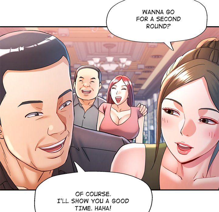 In Her Place - Chapter 95 - picture 88