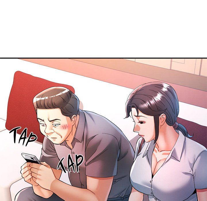 In Her Place - Chapter 95 - picture 91