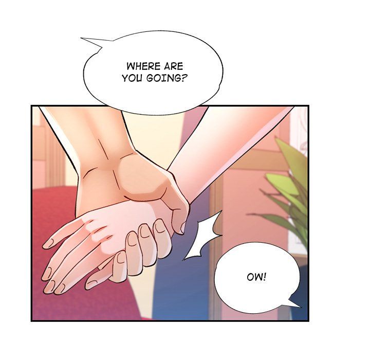 In Her Place - Chapter 95 - picture 96