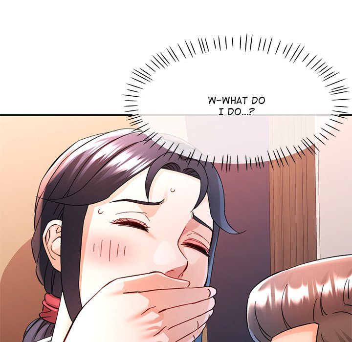 In Her Place - Chapter 96 - picture 11