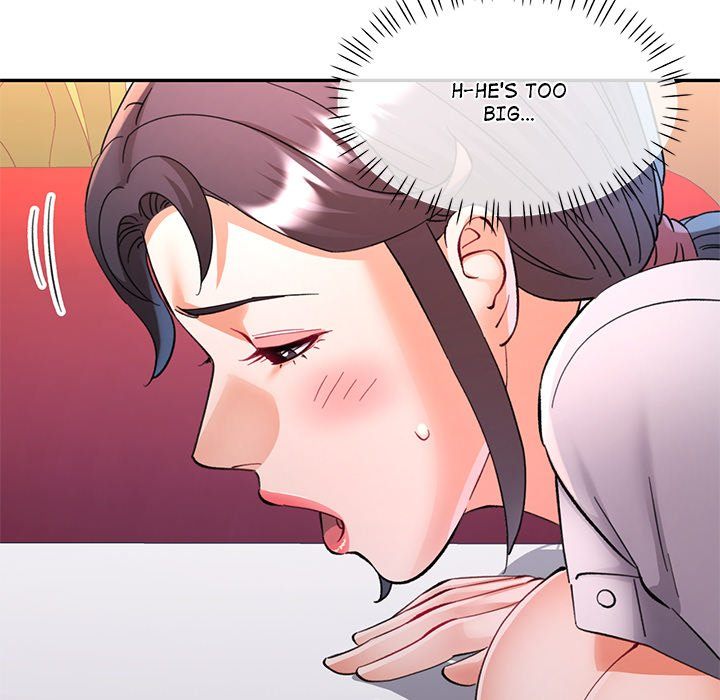 In Her Place - Chapter 96 - picture 115