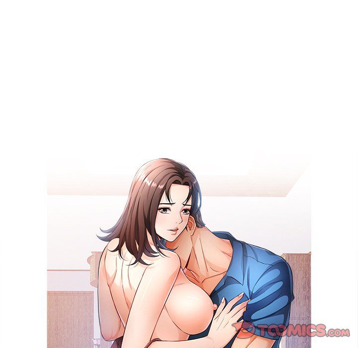 In Her Place - Chapter 96 - picture 14