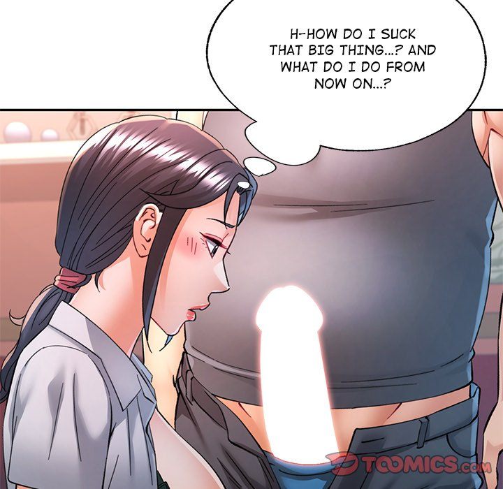 In Her Place - Chapter 96 - picture 50