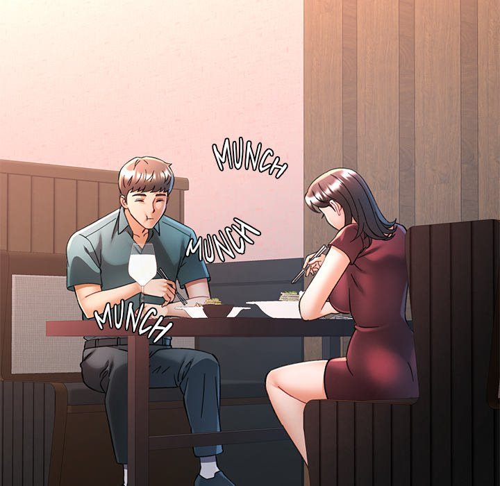 In Her Place - Chapter 96 - picture 55