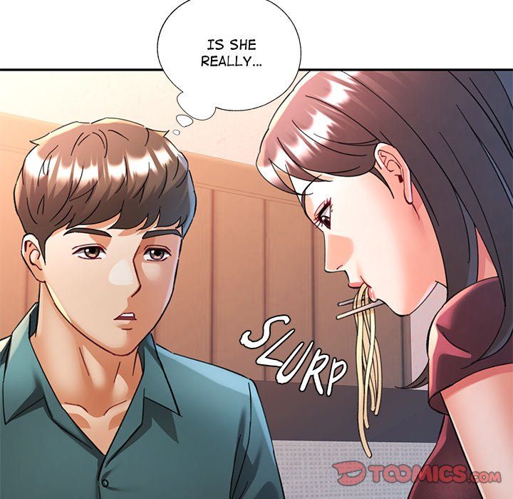 In Her Place - Chapter 96 - picture 68
