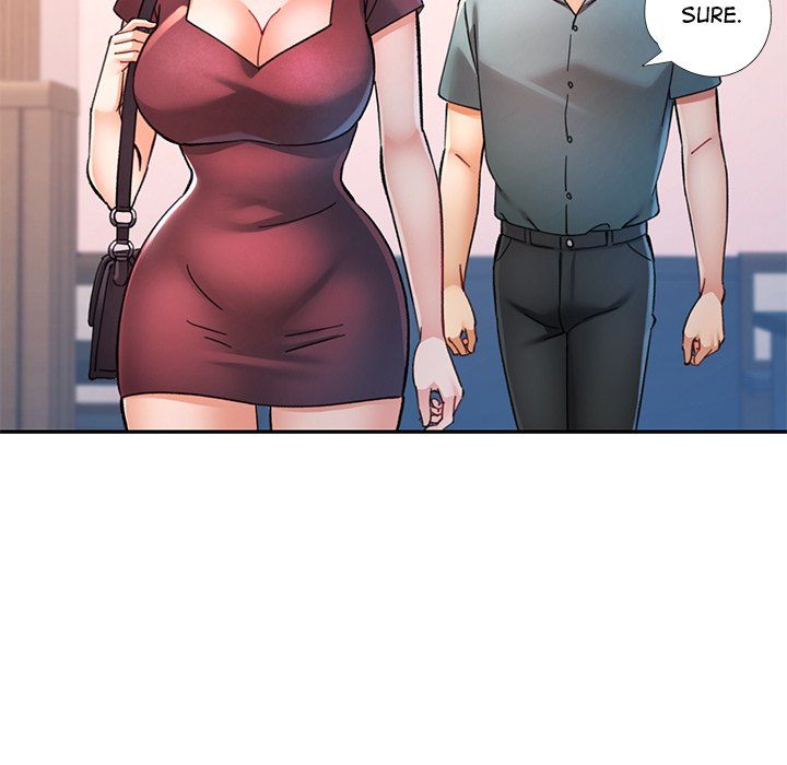 In Her Place - Chapter 96 - picture 78