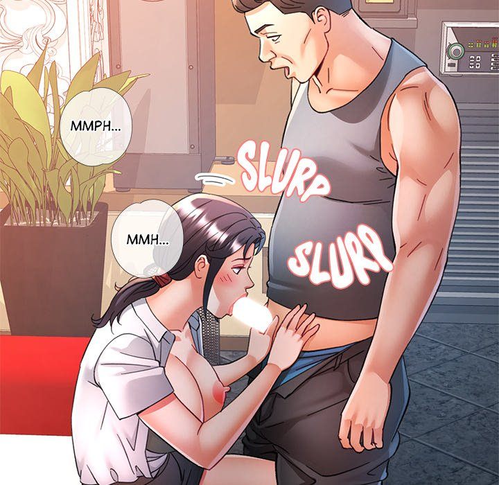 In Her Place - Chapter 96 - picture 81