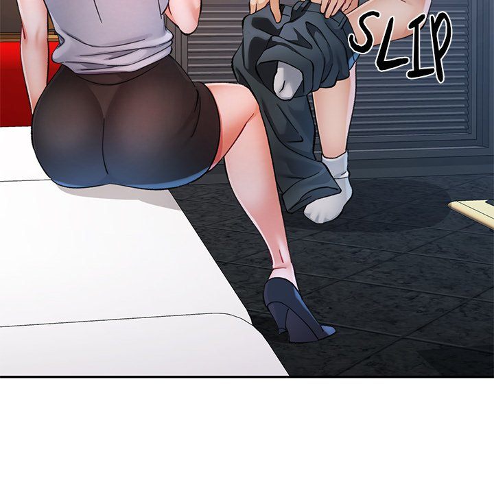 In Her Place - Chapter 96 - picture 90