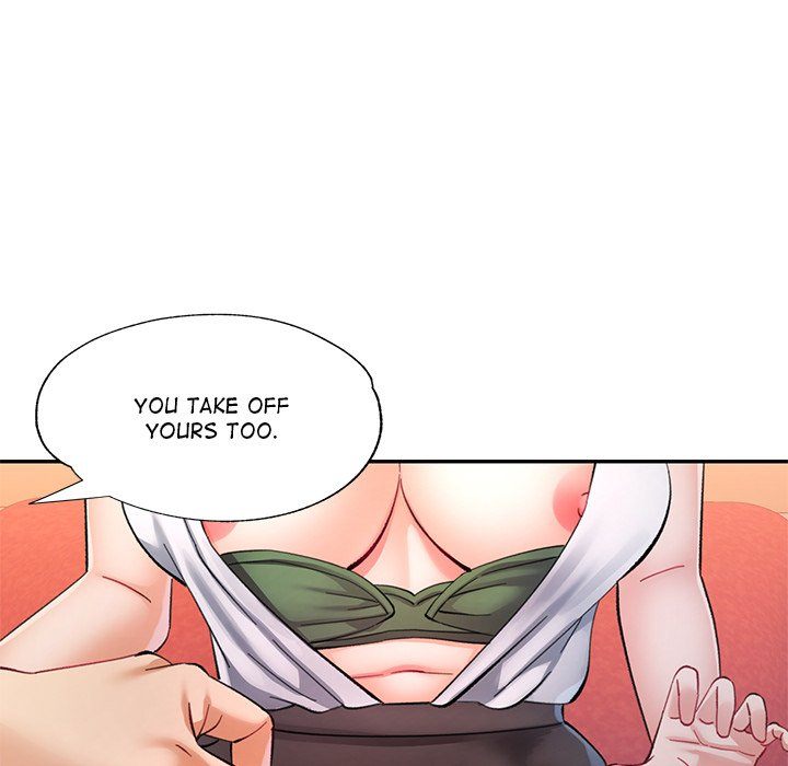 In Her Place - Chapter 96 - picture 91