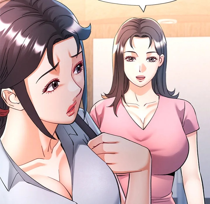 In Her Place - Chapter 97 - picture 105