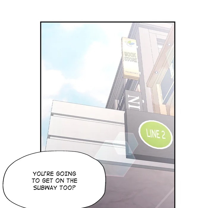 In Her Place - Chapter 97 - picture 107