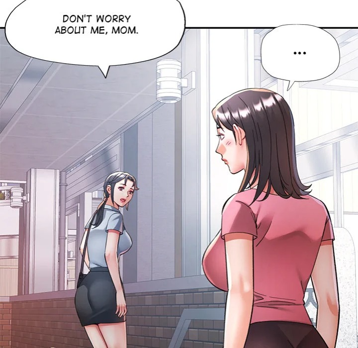 In Her Place - Chapter 97 - picture 109