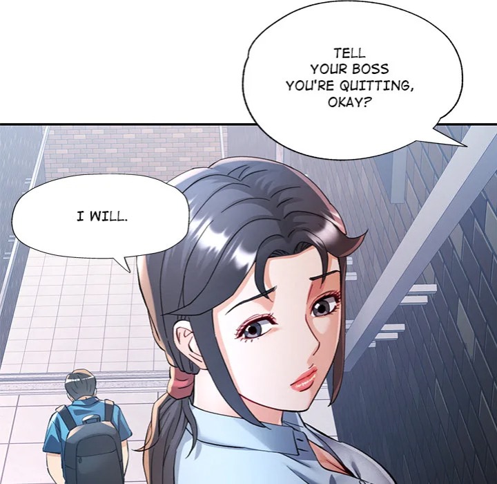 In Her Place - Chapter 97 - picture 111