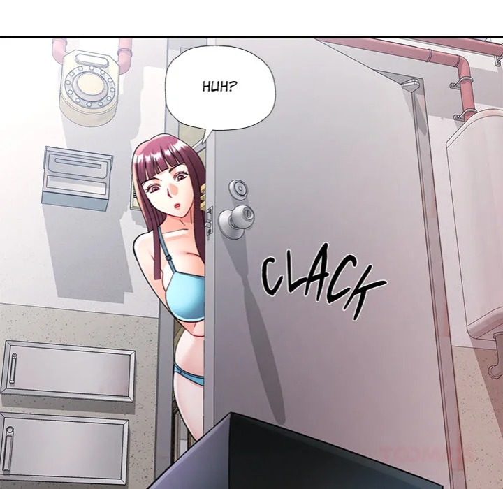 In Her Place - Chapter 97 - picture 122