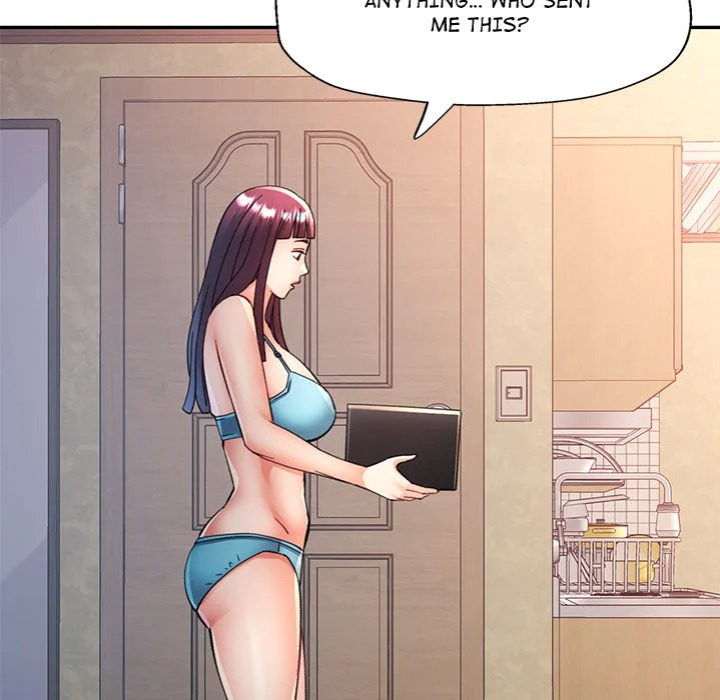 In Her Place - Chapter 97 - picture 124